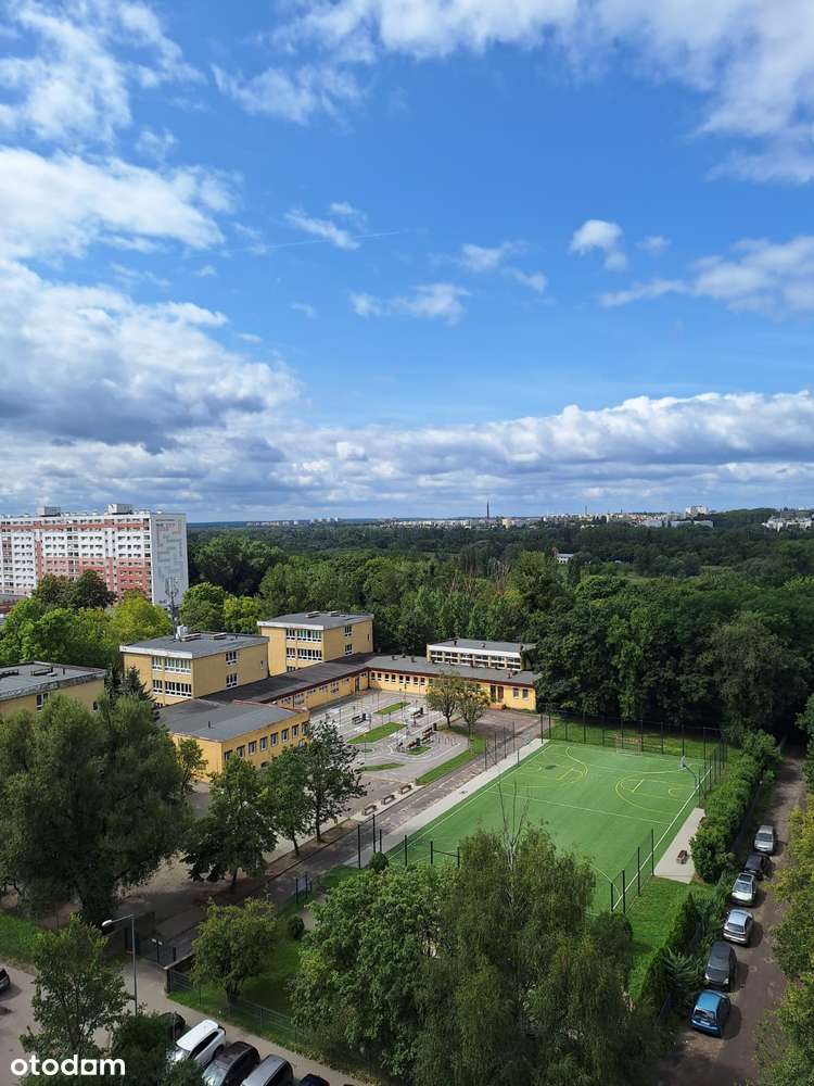 Mieszkanie, Oś. Młodych 10 piętro, nowe windy, idealna lokalizacja - Pełny obrazek: 2/10