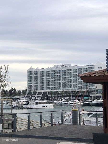 Snack bar em vilamoura - Grande imagem: 4/7