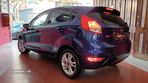 Ford Fiesta 1.0 T EcoBoost Trend - 13