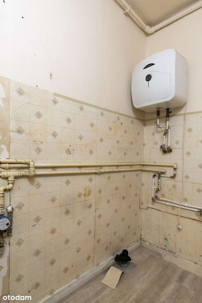 Blisko lasu, parter-8