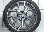 Koła letnie BMW M-PAKIET 19" X1 F48 X2 F39 - 5