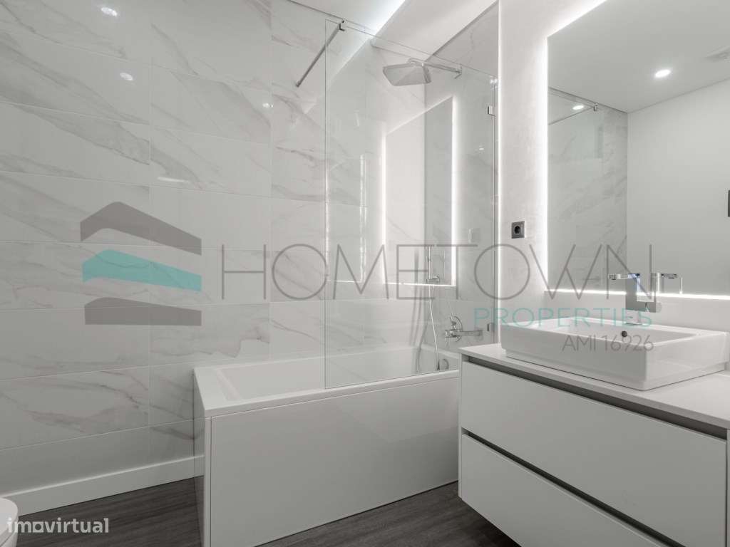 Nova moradia V3 - Vilamoura-13