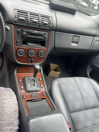 Piese Mercedes ML270 - 6