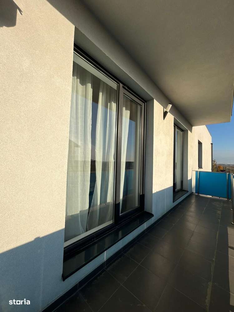 Aparatment 2 camere REGIM HOTELIER Bragadiru /cazare la zi/ hotel - Imagine principală: 1/13