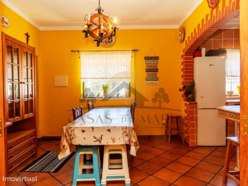 Moradia Isolada - Vendas Novas-8