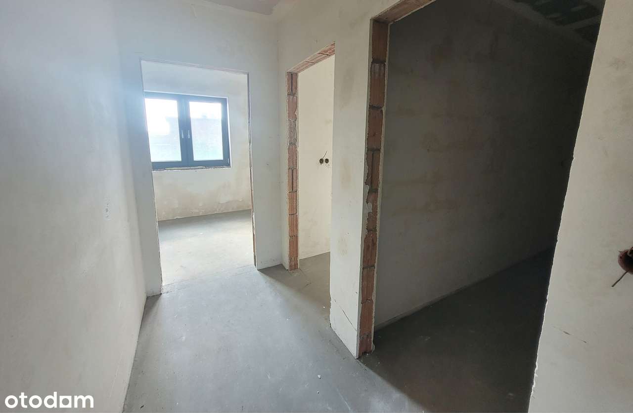 Nowe mieszkania na sprzedaż w spokojnej okolicy! - Pełny obrazek: 4/6