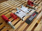 Coilovers Profundos Audi + Seat + Skoda + VW - 1