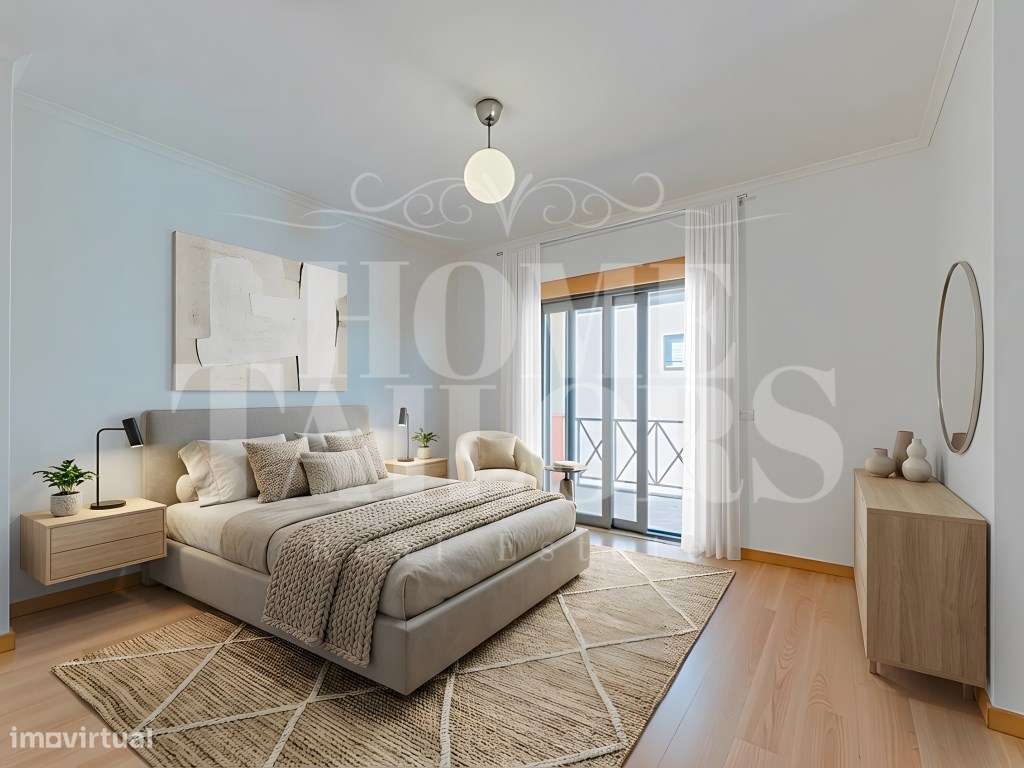 Moradia T3 à venda em São Domingos de Rana-13