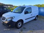 Mercedes-Benz 109 CDI CITAN - 1