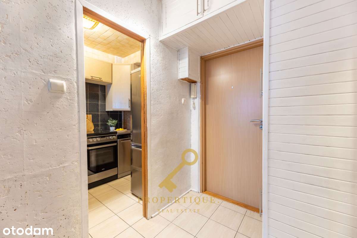 ⭐️Gotowe do zamieszkania | 2 Pokoje | Garaż⭐️-12