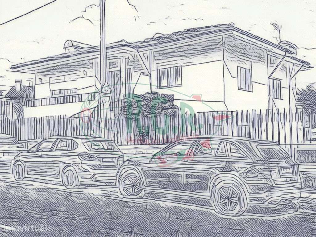 MORADIA T3 | 4 FRENTES | SÃO COSME-53