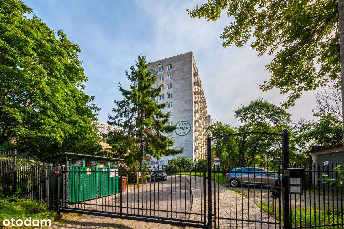 Balkon, widok na morze, styk Kamiennej/Śródmieścia-17