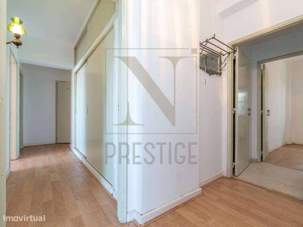 Apartamento T4+1 na Figueira da Foz-22