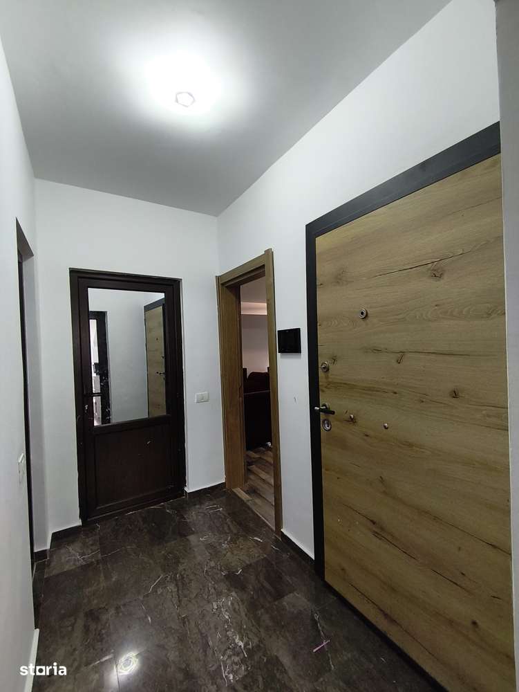 Apartament cu 5 camere-etaj intreg, 2 locuri parcare, 3 bai.-18