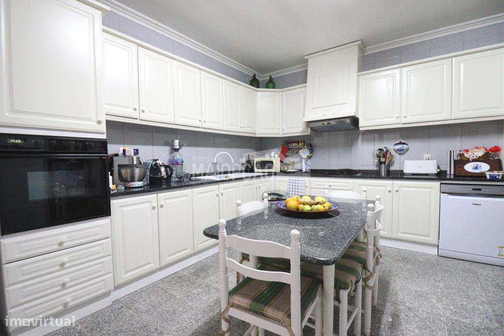 Magnífica Moradia V6 de Luxo - Bragança - Grande imagem: 4/17