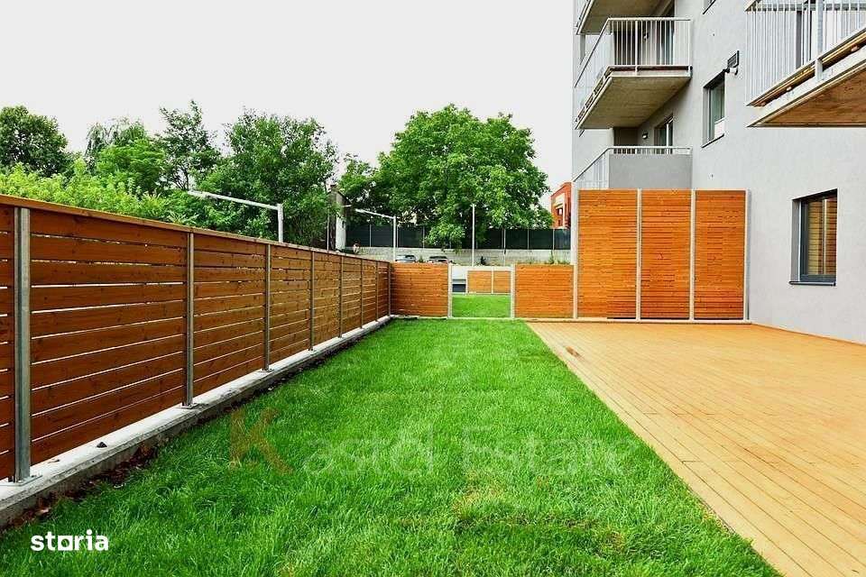 2 camere Tineretului - The Park - Loc de parcare - Terasă 69 mp I Comi-8