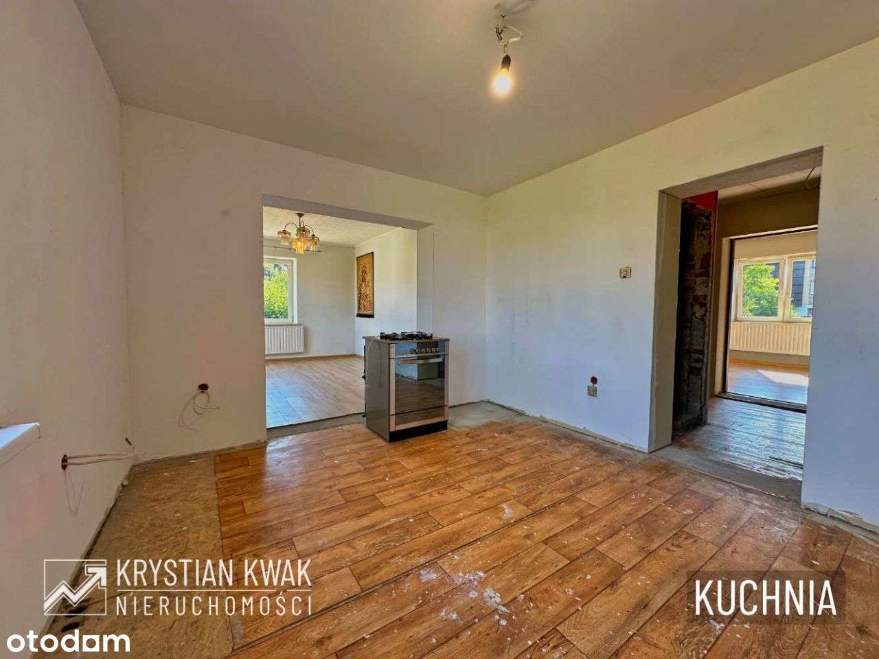 Rybarzowice dom do remontu-14