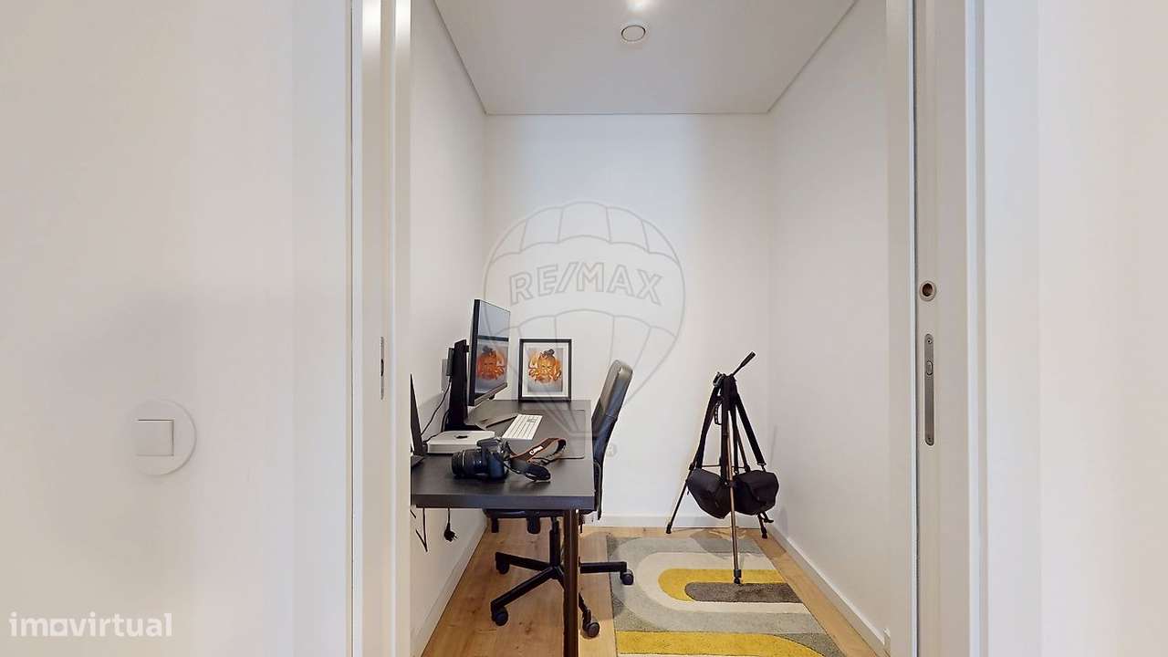 Apartamento T3 para venda-22