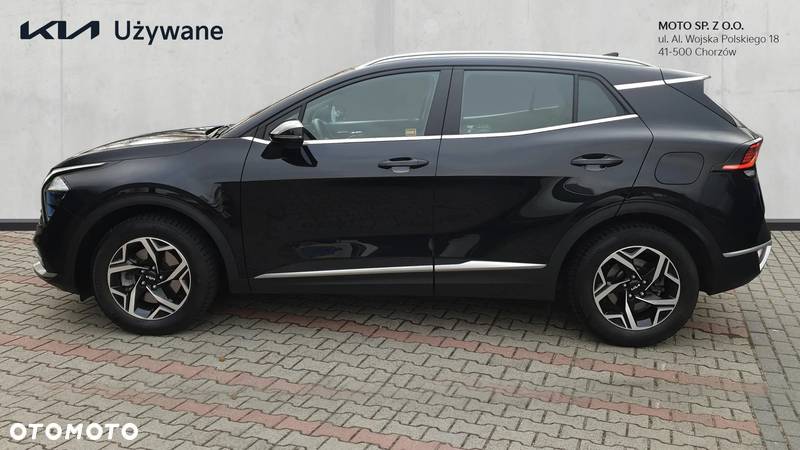 Kia Sportage 1.6 T-GDI M 2WD - 2