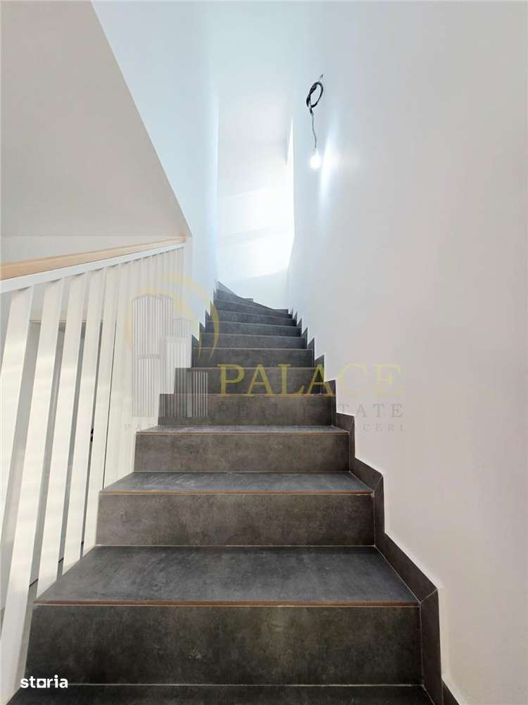 Proiect exclusivist | Vila de vanzare cu mutare rapida | Pipera Plaza-18