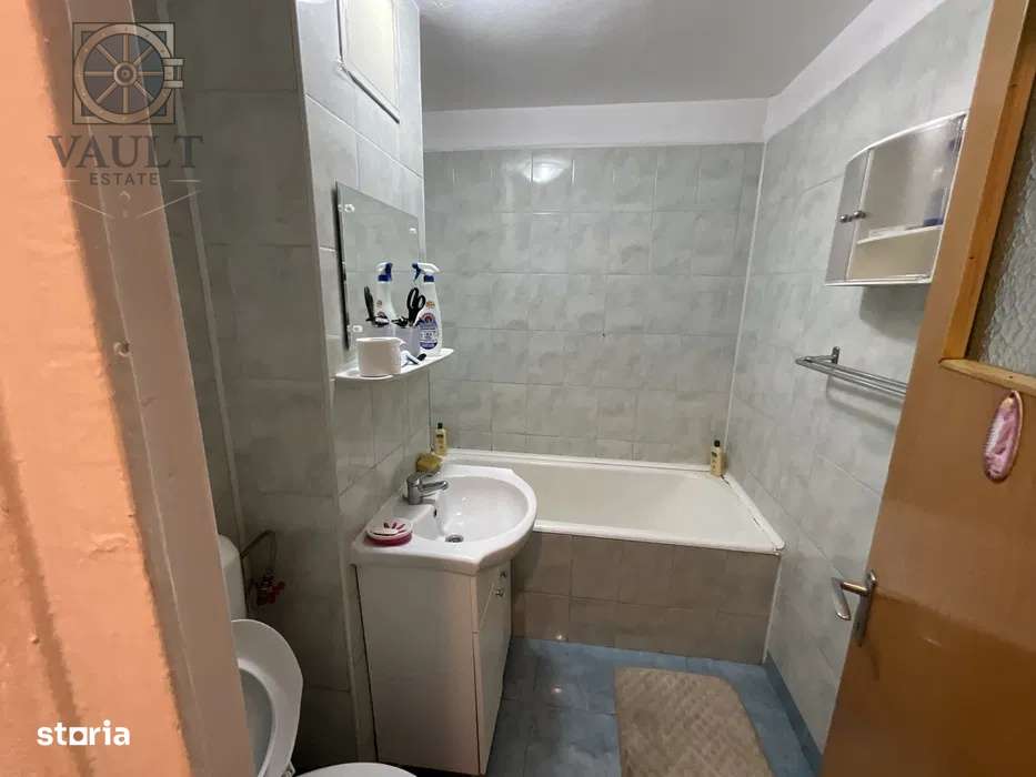 APARTAMENT 4 CAMERE-RAHOVS-TEIUS-SOSEAUA ALEXANDRIEI-2 BAI-2 BALCOANE - Imagine principală: 4/4