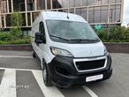 Peugeot Boxer Platou CD 2.2 BlueHDi 140CP 335 L3 BVM6 - 2