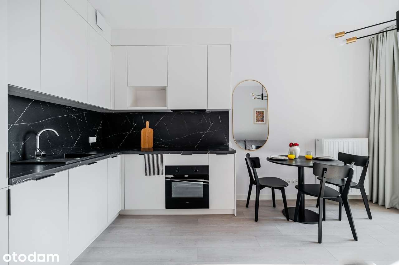 2 Pokoje/ CH PROMENADA/ Pet friendly/ BEZ prowizji ! - Widok 3