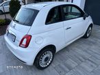 Fiat 500 1.0 GSE Hybrid Cult - 4