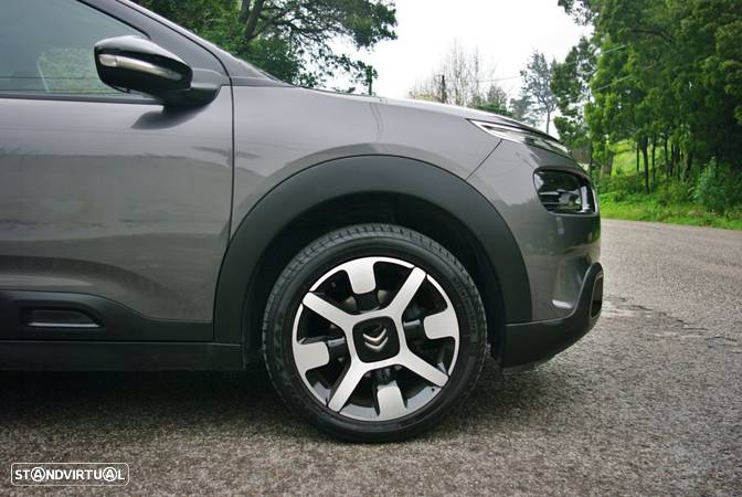 Citroën C4 Cactus - 7