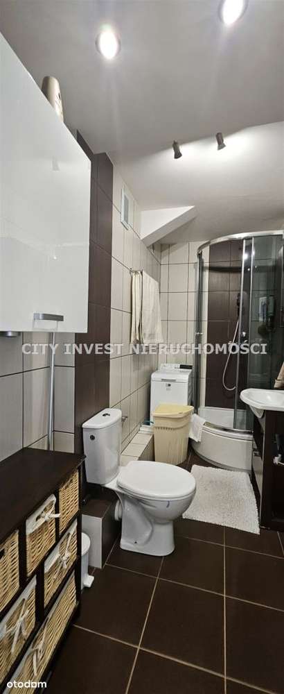 Okazja Piękne 2 balkony ,2 komórki-8