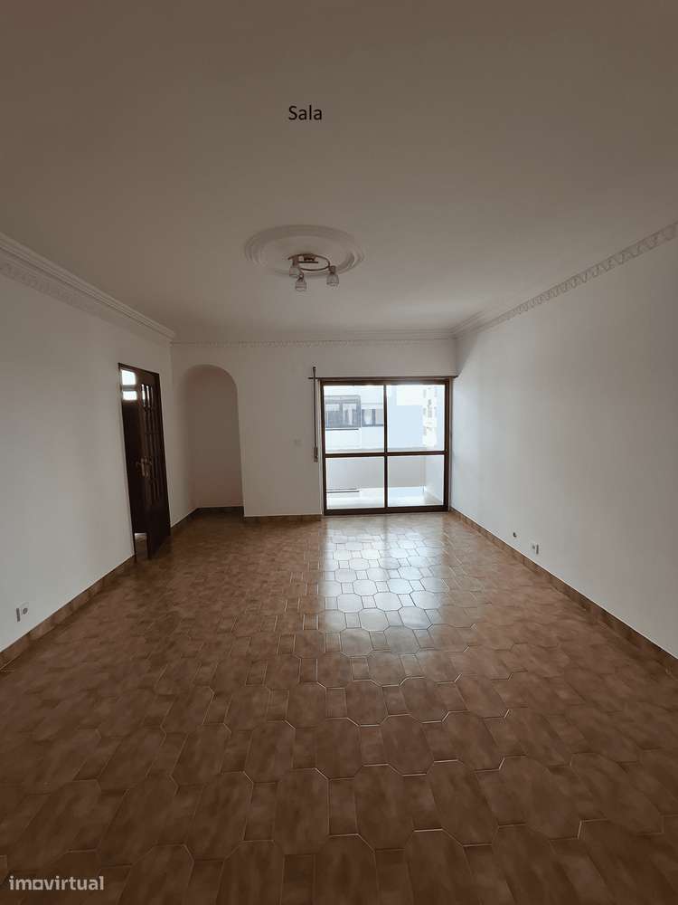 Apartamento T3 Costa da Caparica - Grande imagem: 4/18