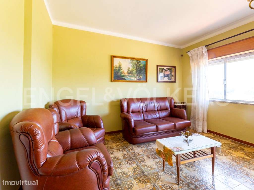 Propriedade com Vista Mar e Grande Potencial em Tavira - Grande imagem: 4/31