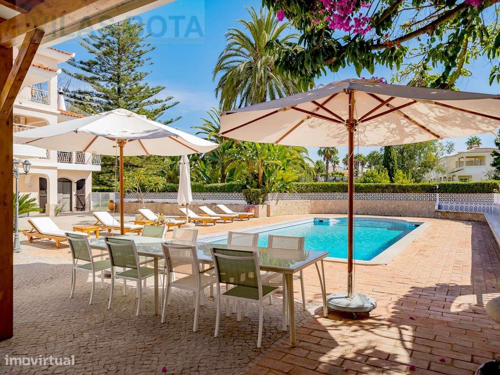 V8+1 para Venda em Vale Formoso Almancil - Grande imagem: 5/35