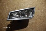 * VOLVO FH 13 FH13 2009+ LIFT LAMPA PRZECIWMGIELNA LEWA HALOGEN REFLEKTOR PRZECIWMGIELNY LEWY QTC V3H/721 21035692 21297911 - 1