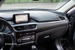 Mazda 6 Kombi SKYACTIV-D 150 i-ELOOP Exclusive-Line - 33