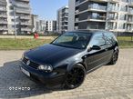 Volkswagen Golf - 1