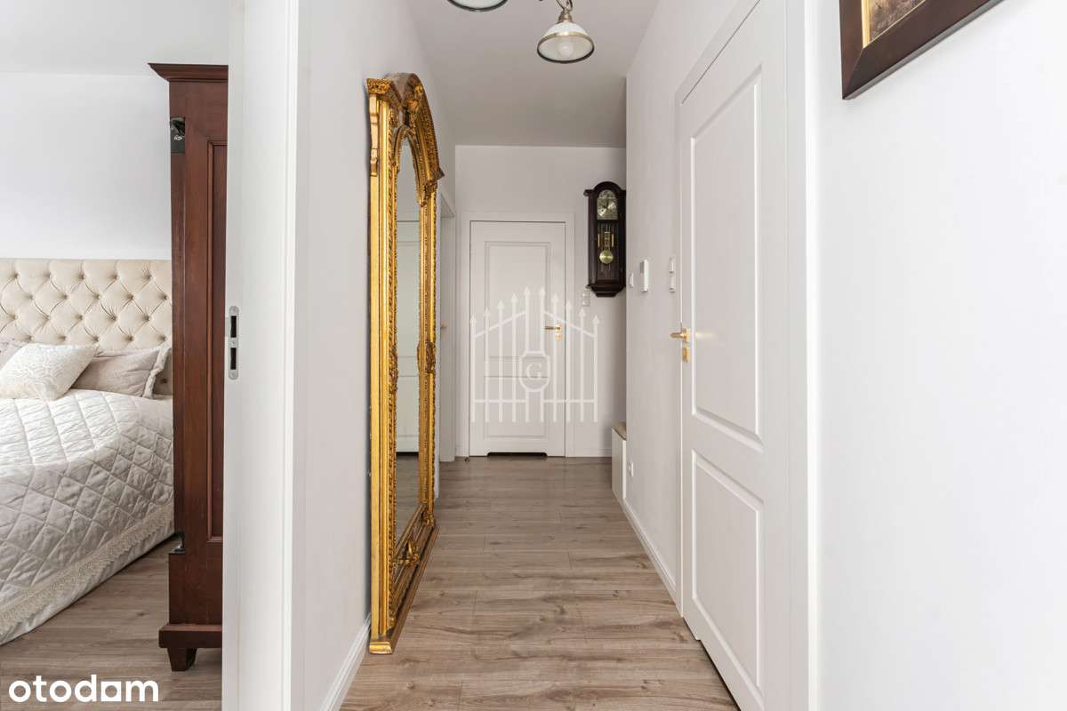 3 Pokoje | Portova | Wyjątkowe Mieszkanie-7