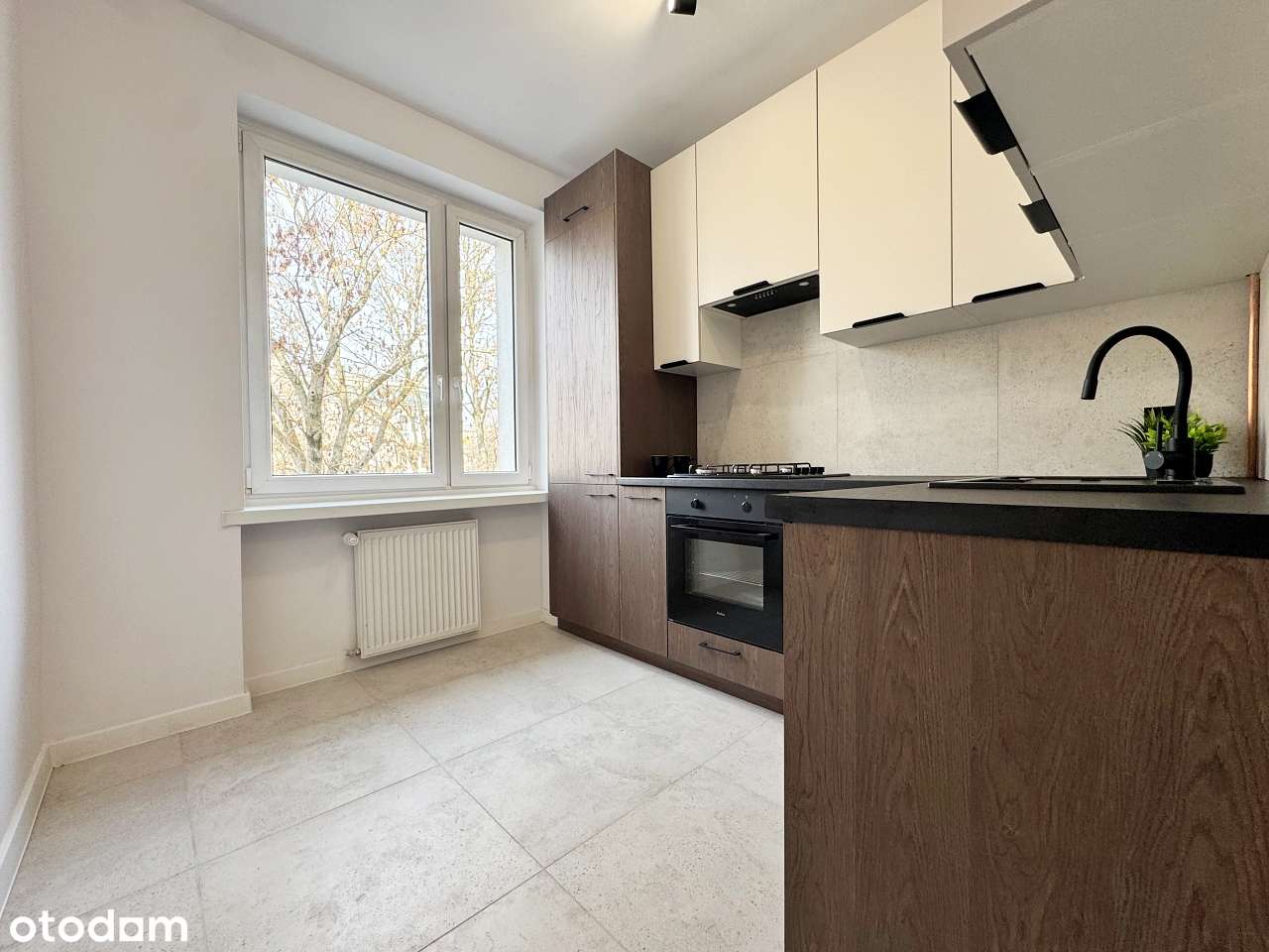 Os. Nowe - wysoki standard, dwustronne, II piętro-3