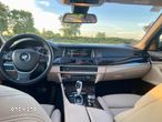 BMW Seria 5 525d xDrive Luxury Line - 8