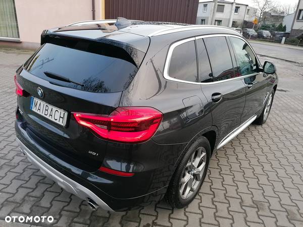 BMW X3 - 16