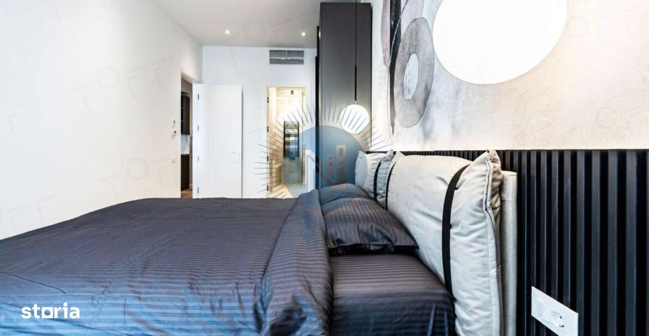 Apartament 3 camere One Verdi cu loc de parcare-9