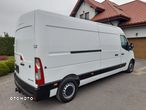 Renault MASTER !!! L3H2 !!! 2,3 DCI !!! 125 KM !!! KLIMA !!! - 9