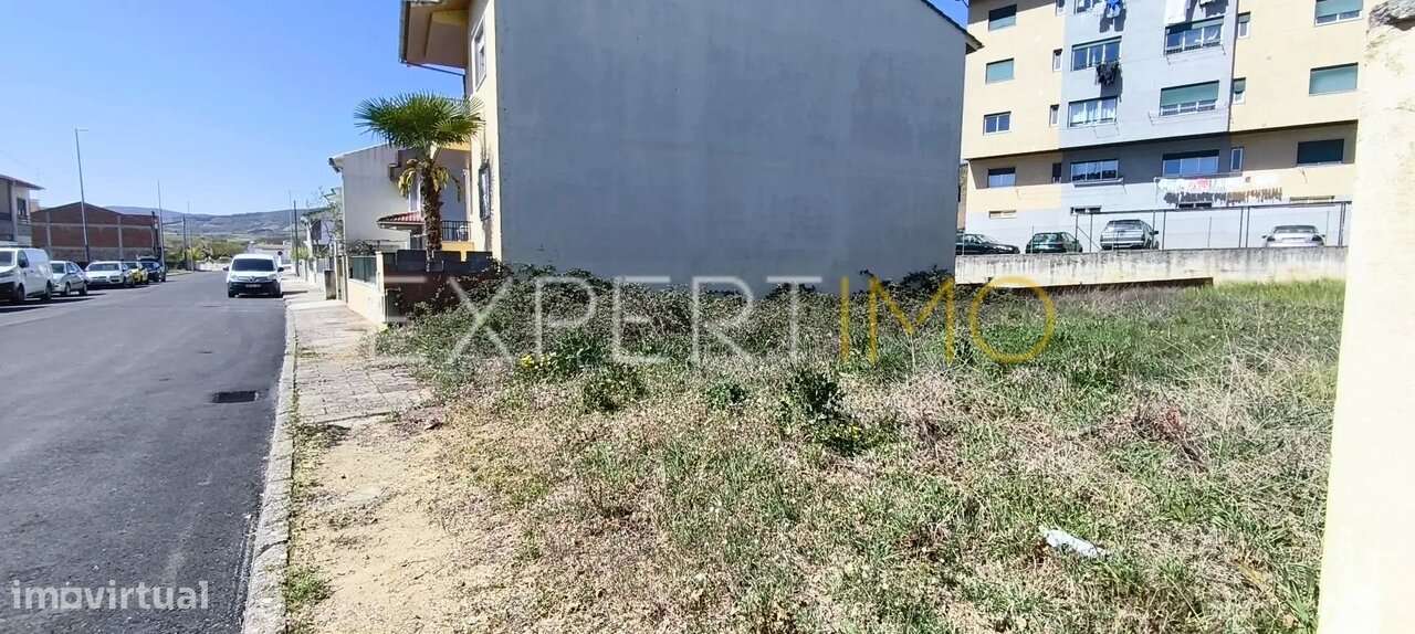 Terreno plano Bragança - Grande imagem: 3/5