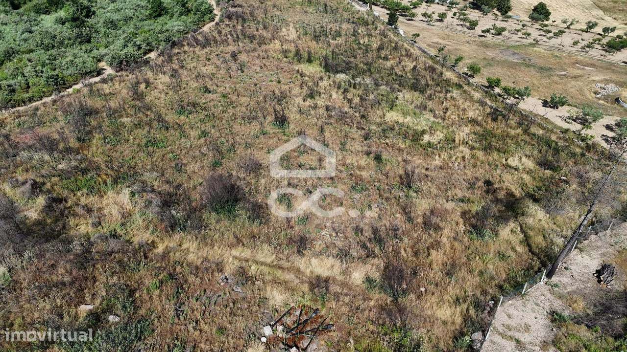 Terreno com uma oportunidade única de investimento para um projeto de - Grande imagem: 5/20