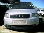 Audi A2 1.4 16v de 1999 para peças - 1