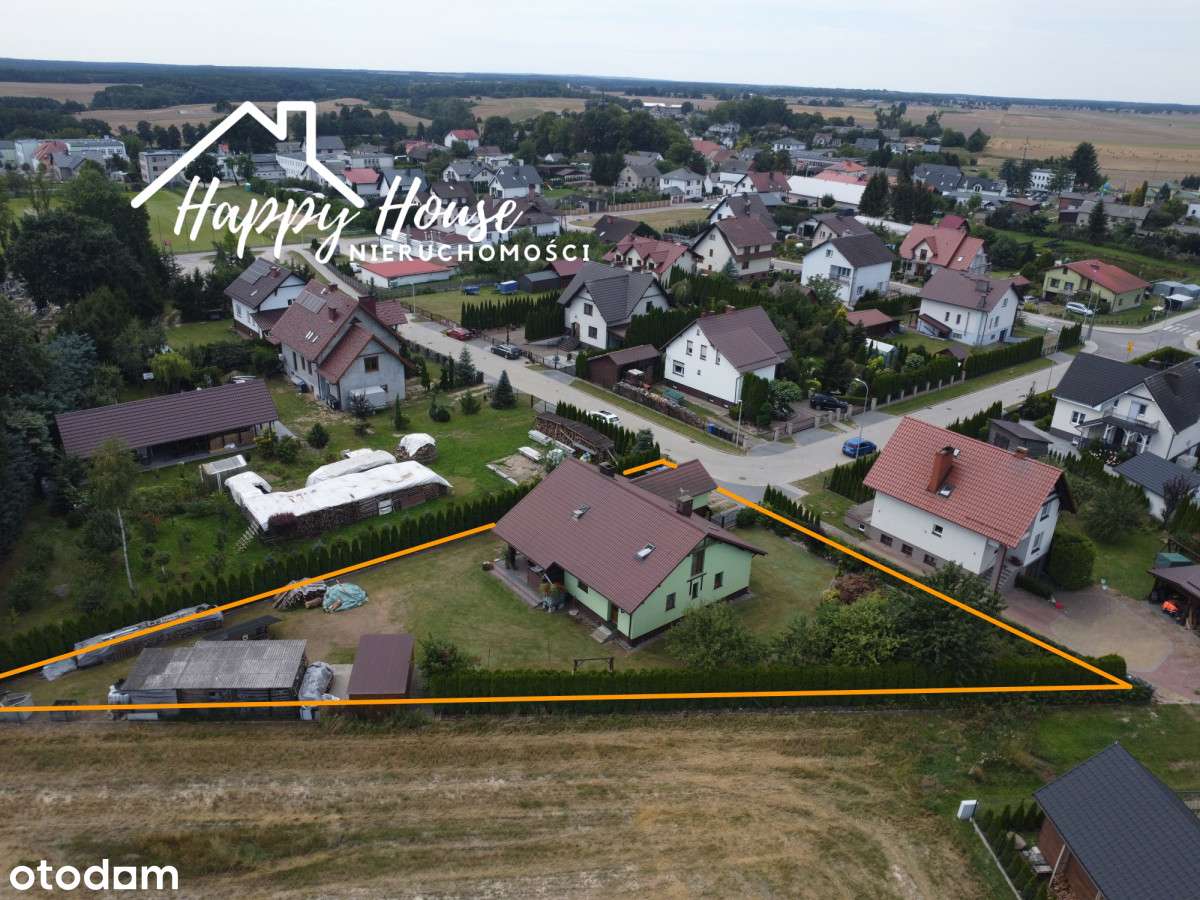 Konarzyny - idealny dom dla rodziny. - Pełny obrazek: 3/20