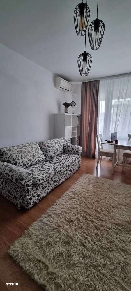 APARTAMENT 2 CAMERE | TINERETULUI | LOC DE PARCARE INCLUS