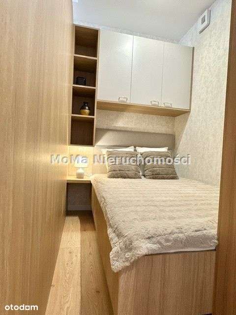 Nowiutka kawalerka z osobną sypialnią Leśne! - Pełny obrazek: 5/7