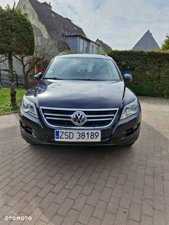 Volkswagen Tiguan - 6