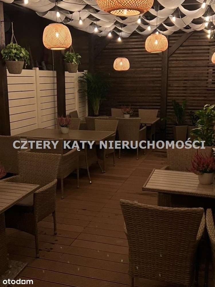 Piękna kawiarnia przy rynku w Cieszynie - Pełny obrazek: 3/16